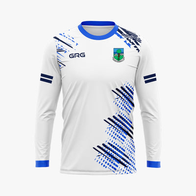 Long Sleeve Jersey