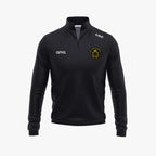 Polar Fleece Quarter Zip