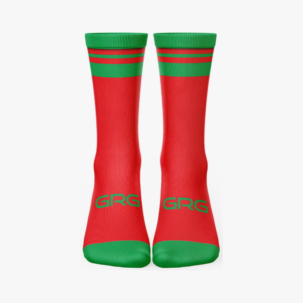 GAA half Socks