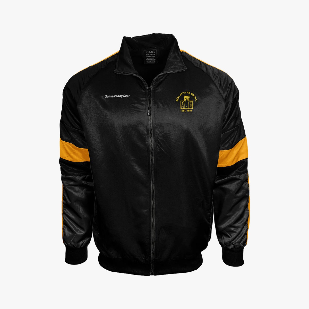 Retro Jacket