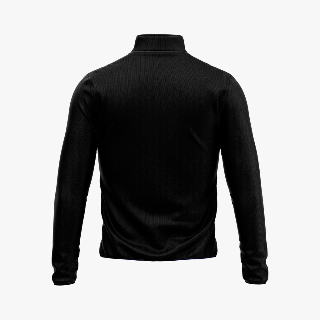 Quarter Zip (Light)