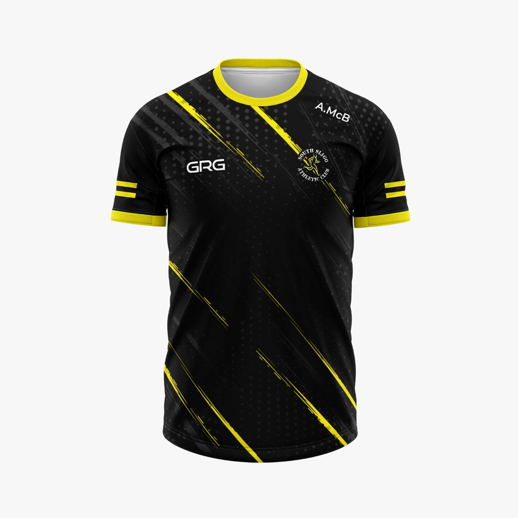 Training Jersey 1