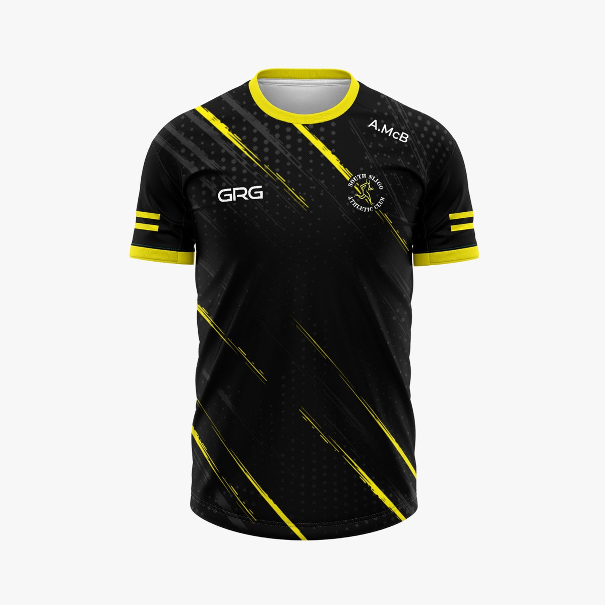 Training Jersey 1