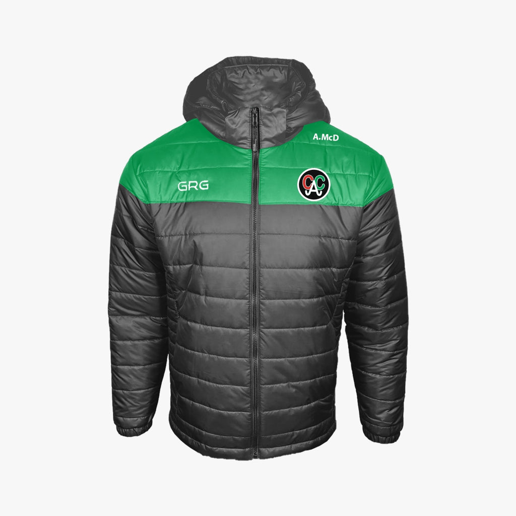 Puffer