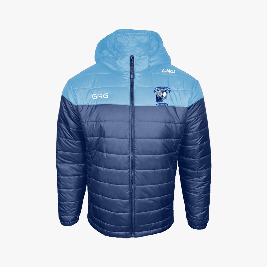Puffer