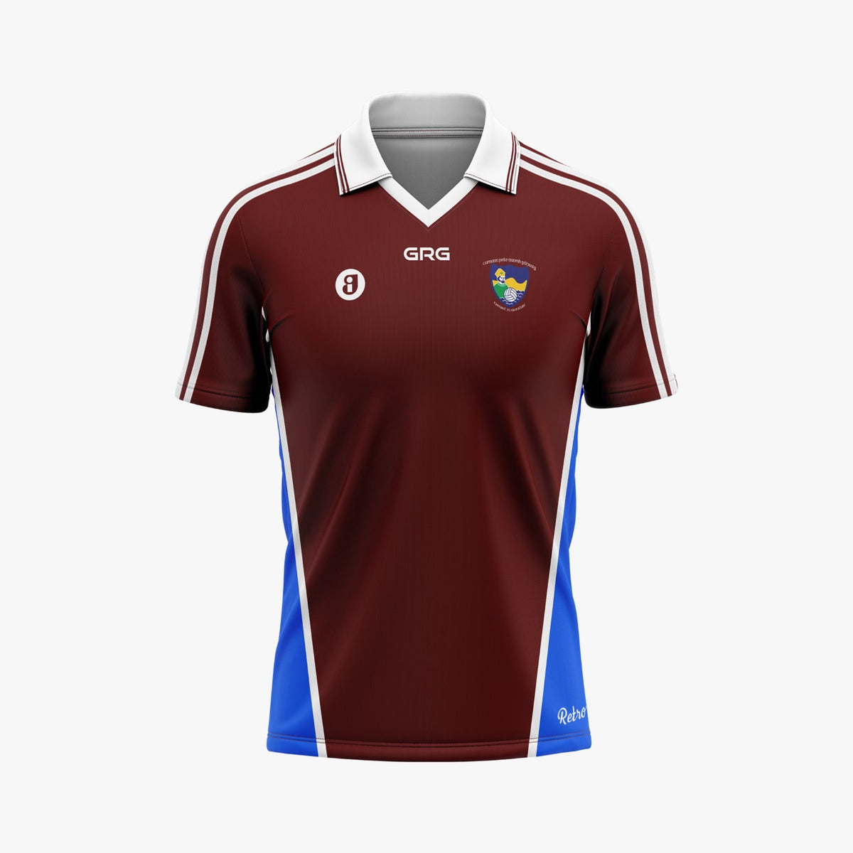Retro Jersey