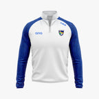 GAA Quarter Zip (Light)