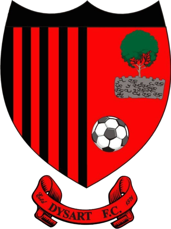 Dysart FC Club Shop
