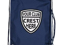 Drawstring Bag