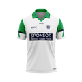 Retro jersey