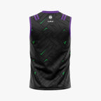 Sleeveless Jersey