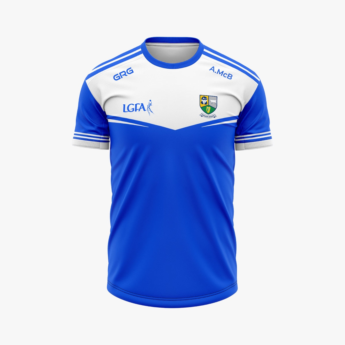 LGFA Training Jersey 2