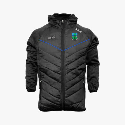 GAA Therma Jacket
