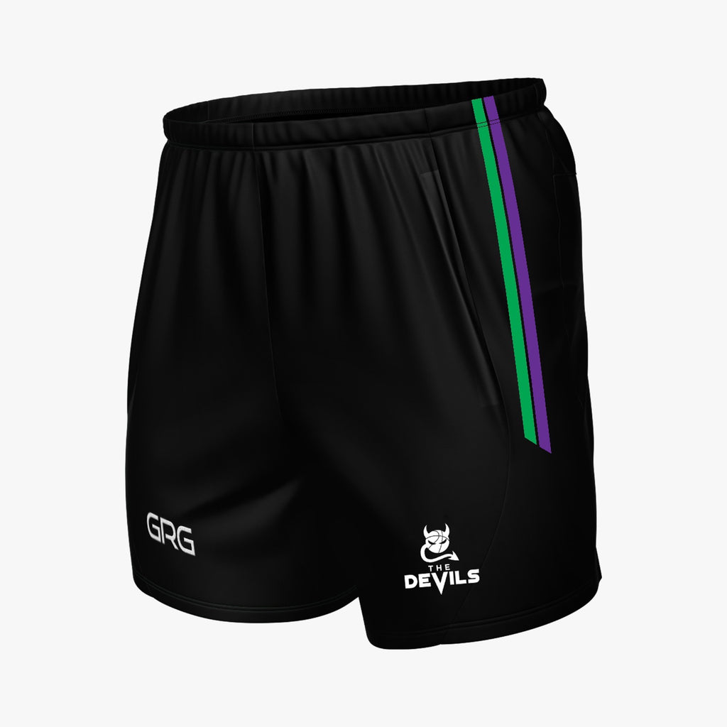 Casual Shorts