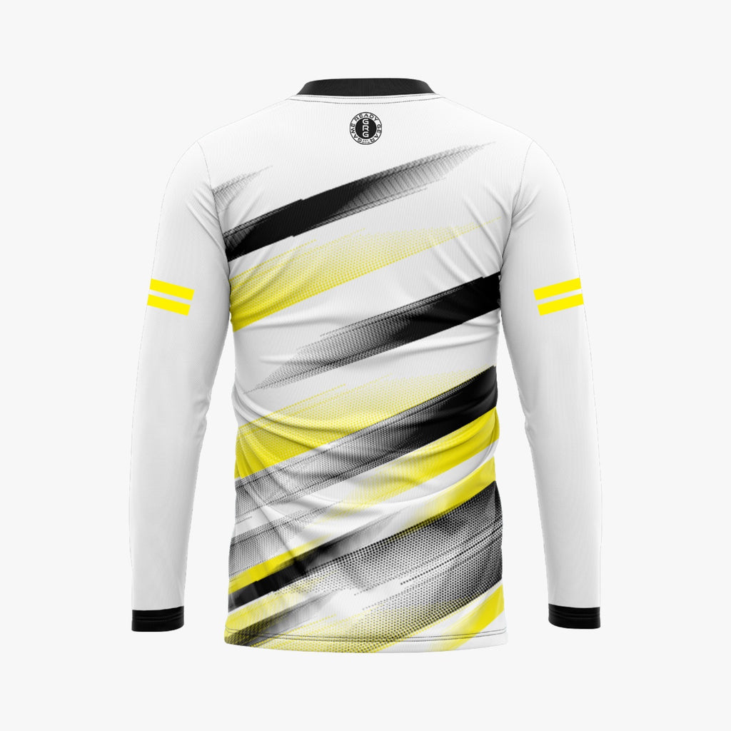 Long Sleeve Jersey