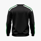 Round Neck (Fleece Lined)