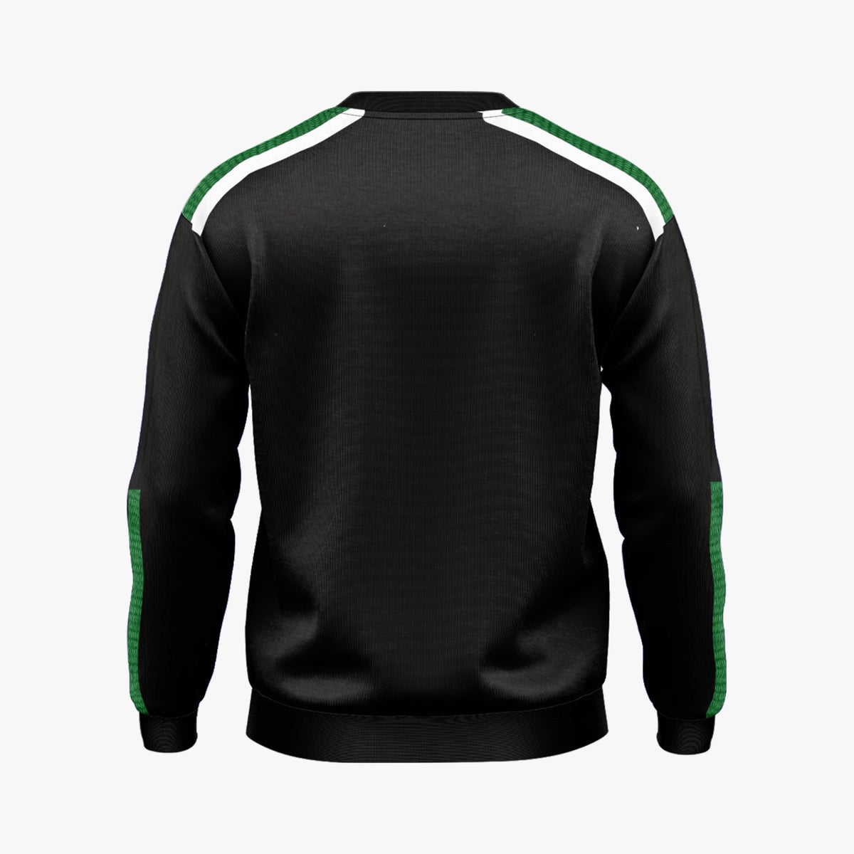 Round Neck (Fleece Lined)