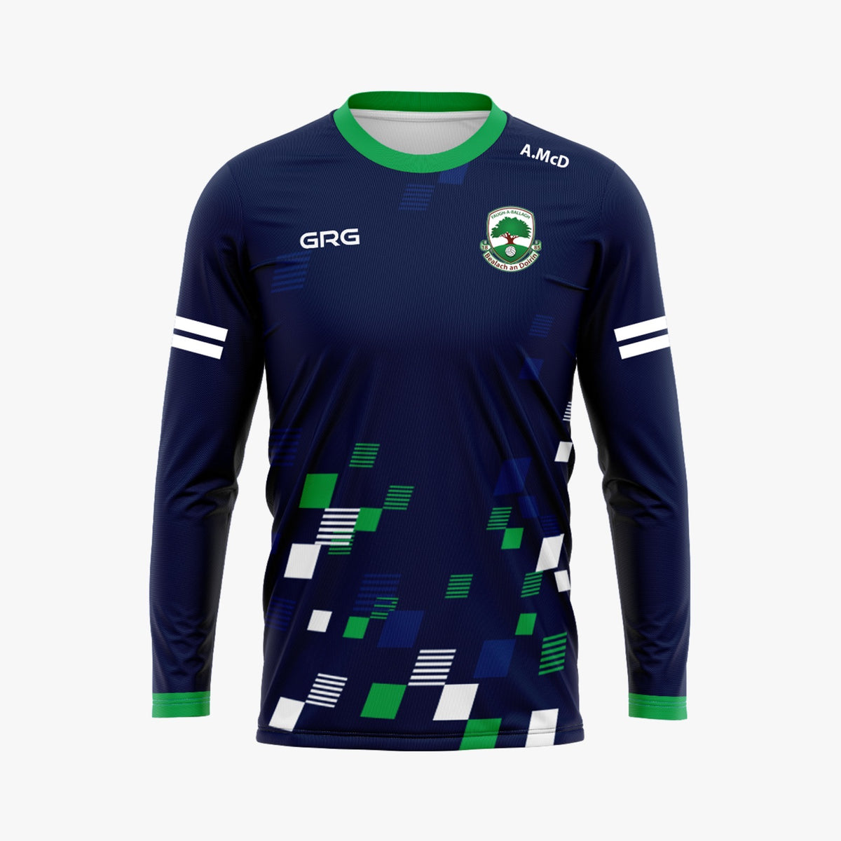 Long Sleeve Jersey