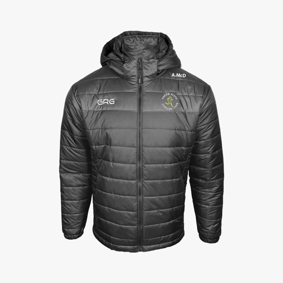 Puffer