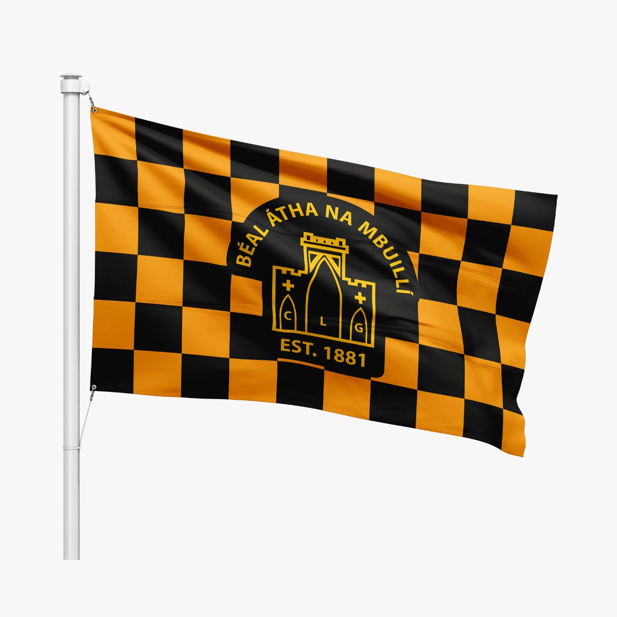 Flags