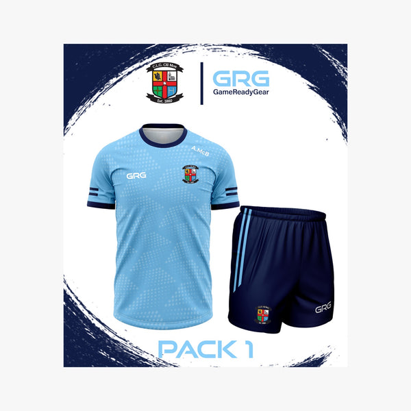 Kids - Pack 1