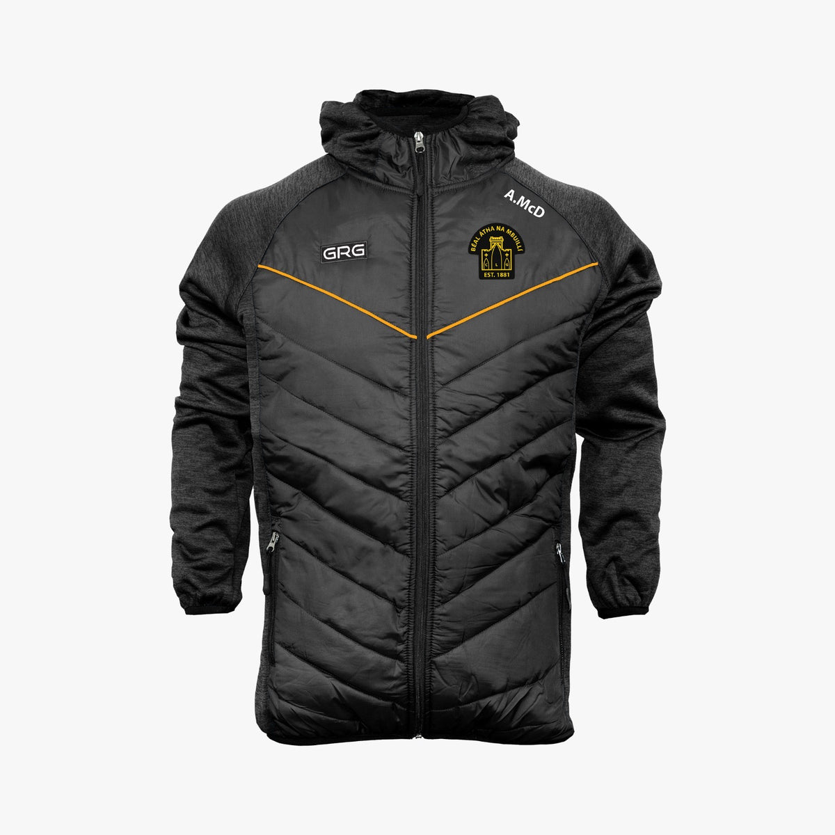 Therma Jacket
