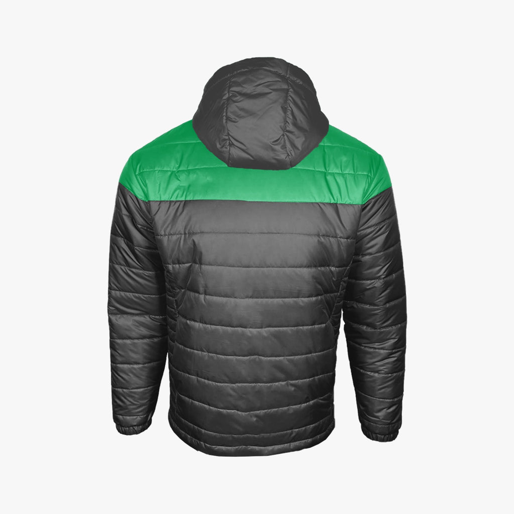 Puffer