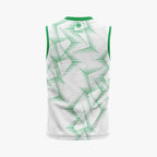 Sleeveless Jersey