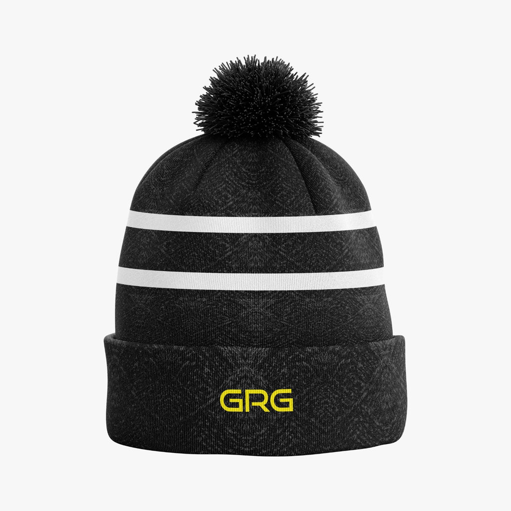 Bobble Hat