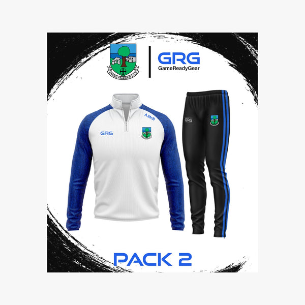 GAA Kids - Pack 2
