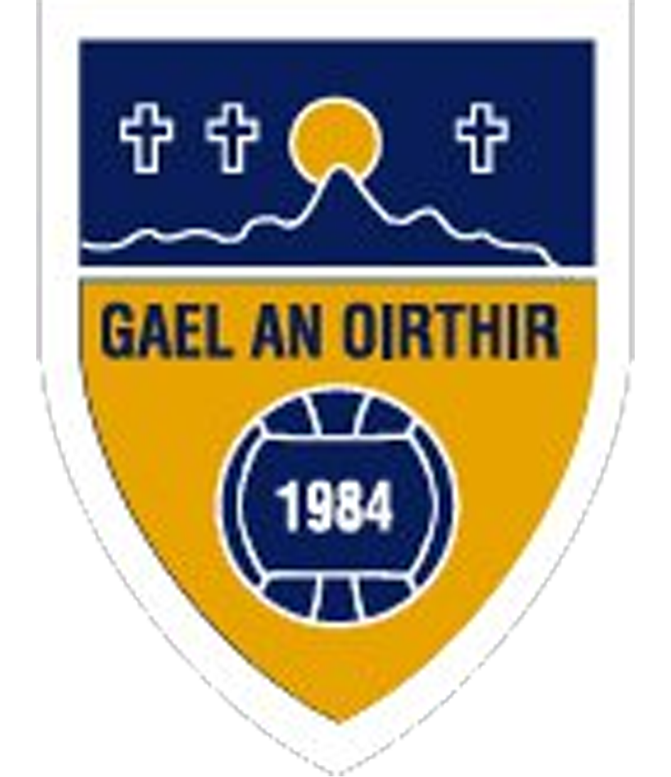 Eastern Gaels GAA/LGFA Club Shop