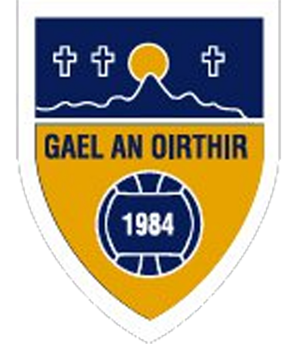 Eastern Gaels GAA/LGFA Club Shop