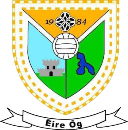 Eire Og GAA/LGFA Club Shop