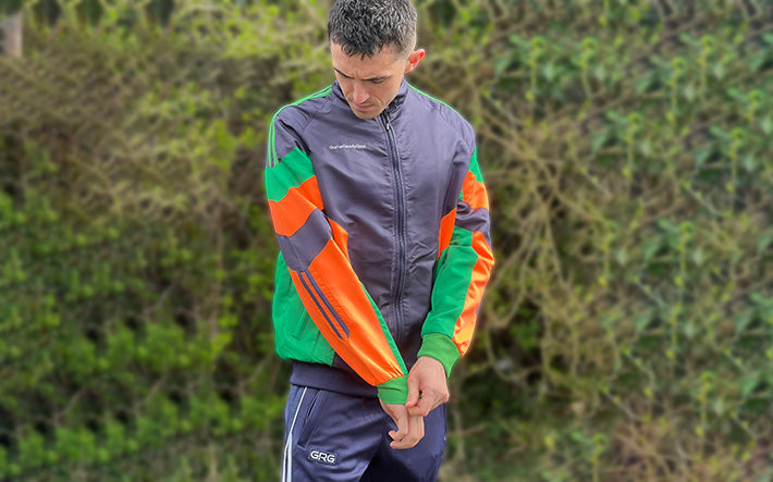 OuterWear
