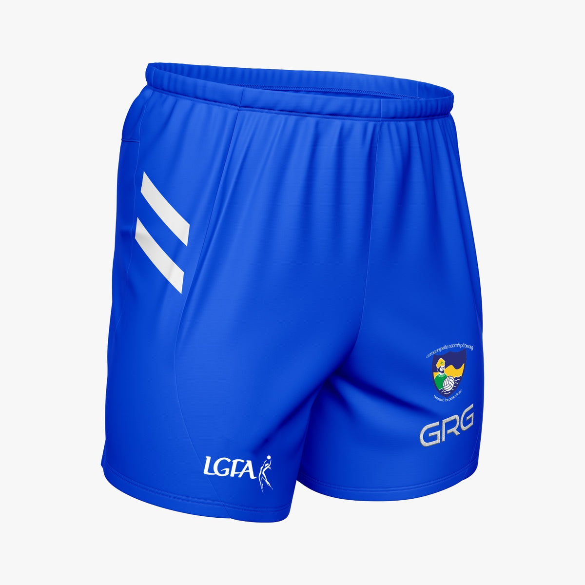 LGFA Shorts