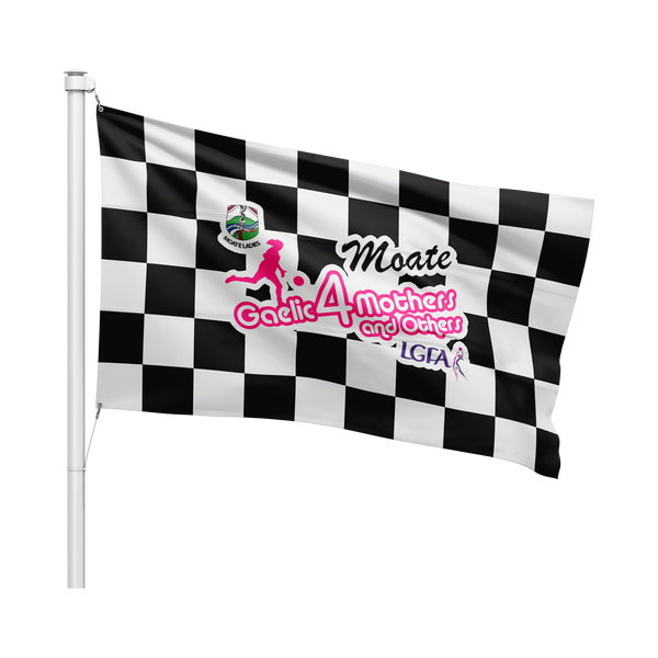 Flags F-001