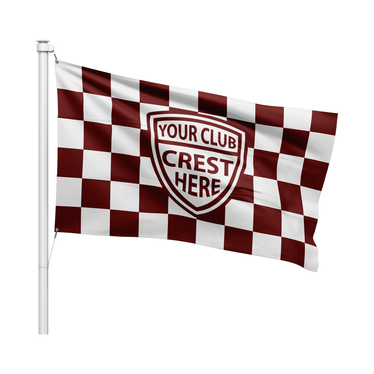 Primary Flags