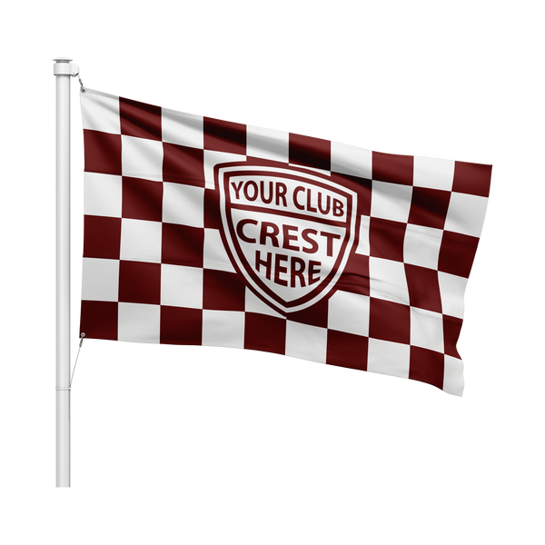 Primary Flags