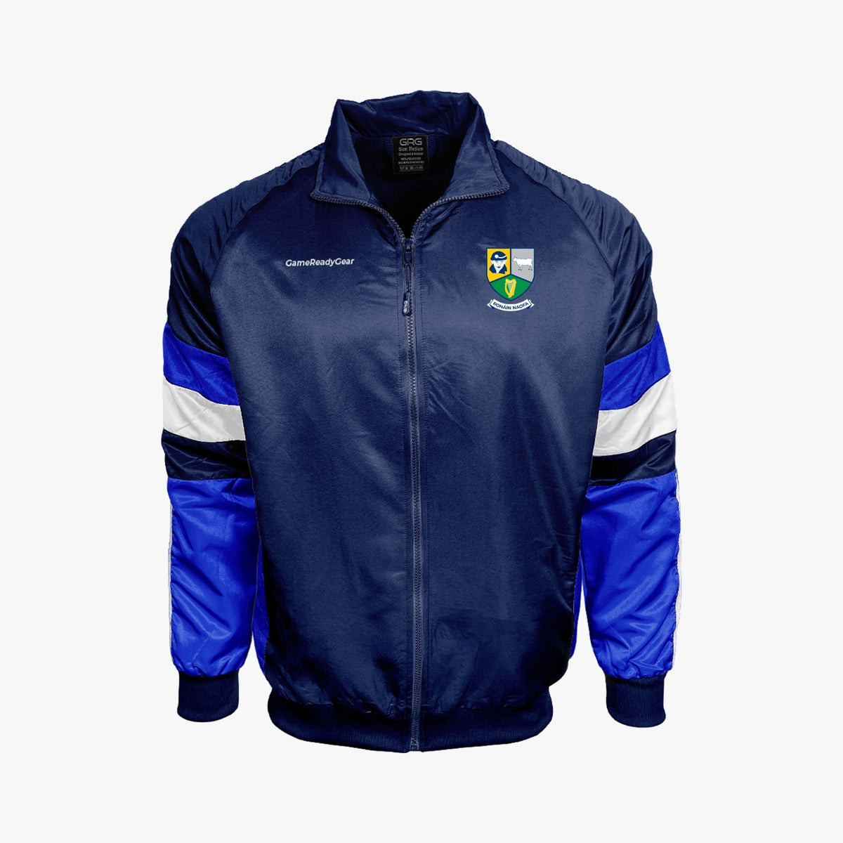 Retro Jacket