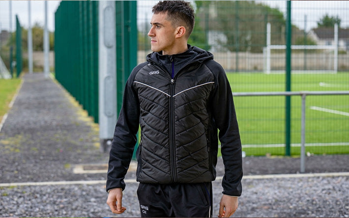Outerwear