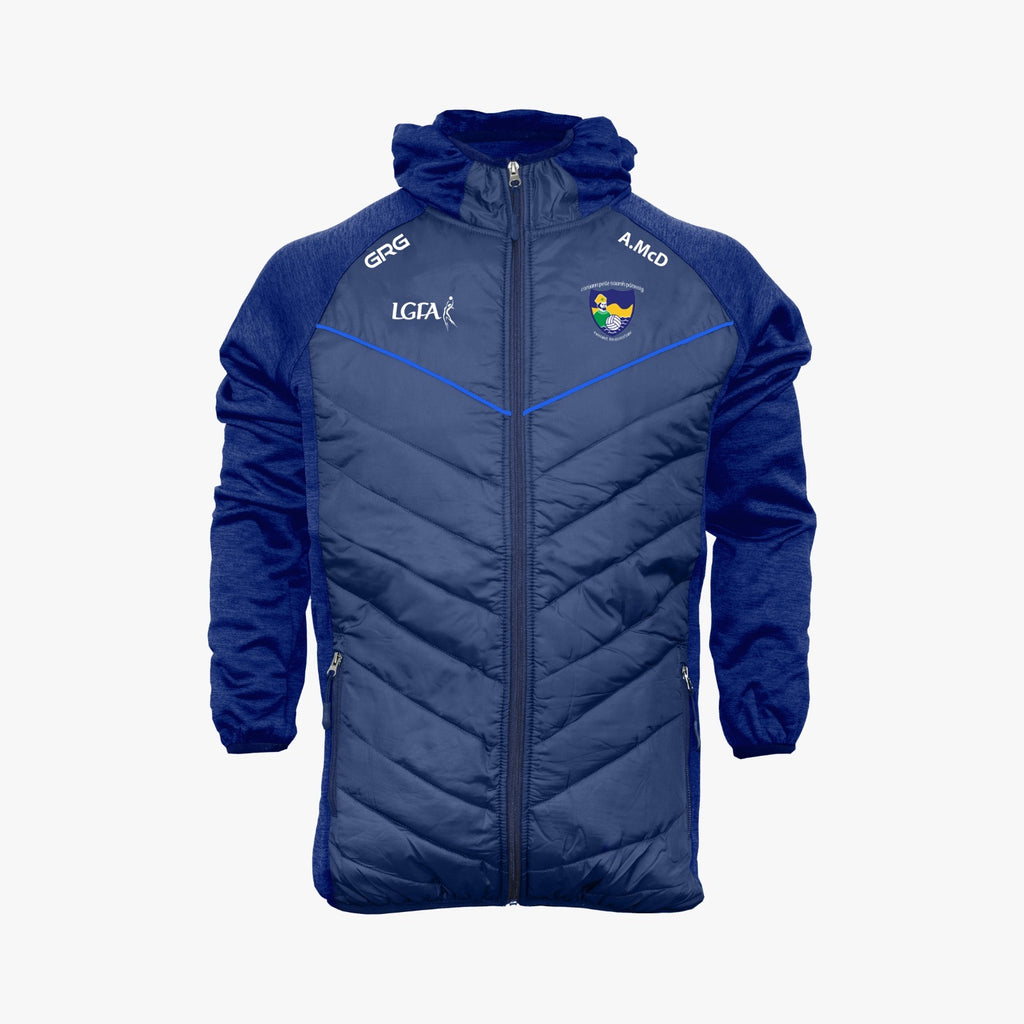 LGFA Therma Jacket