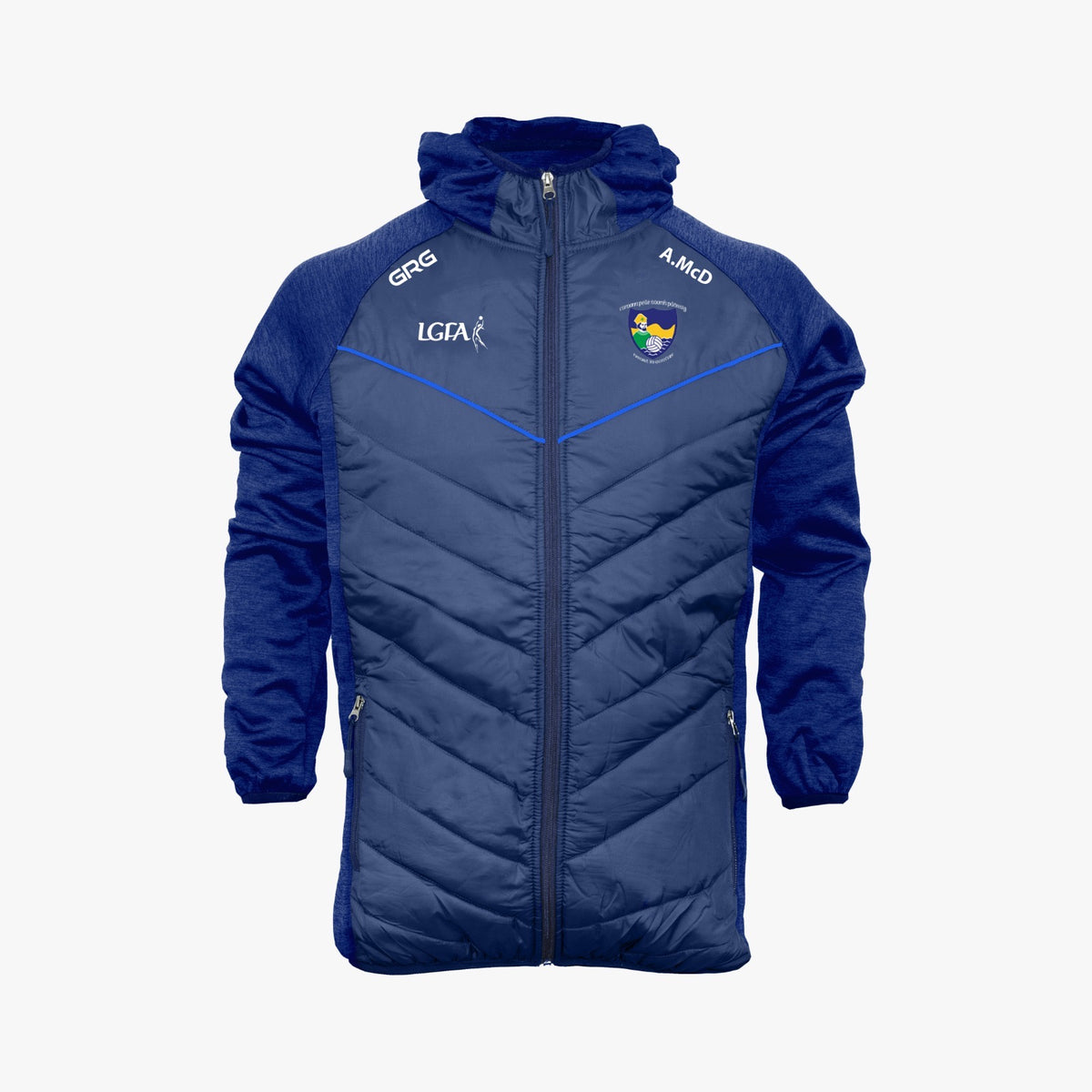 LGFA Therma Jacket