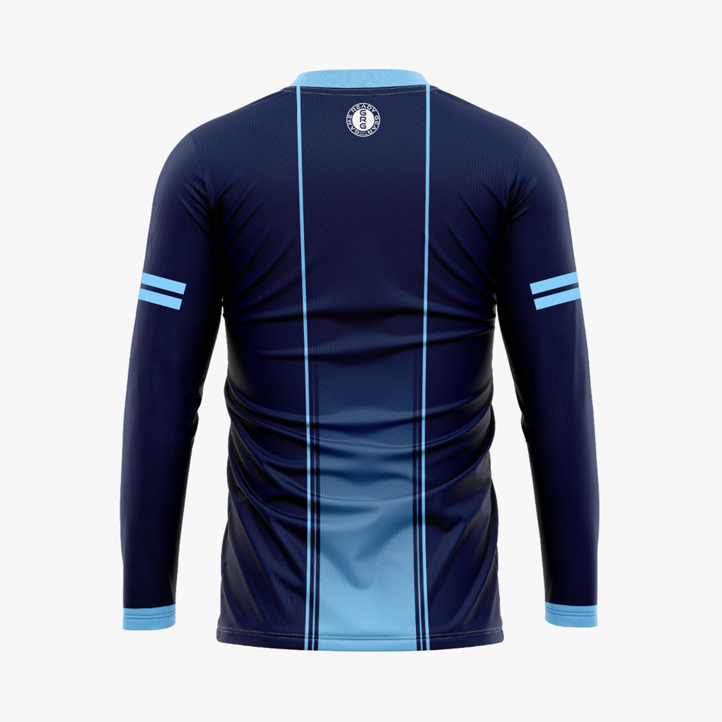 Long Sleeve Jersey