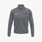 Polar Fleece Quarter Zip
