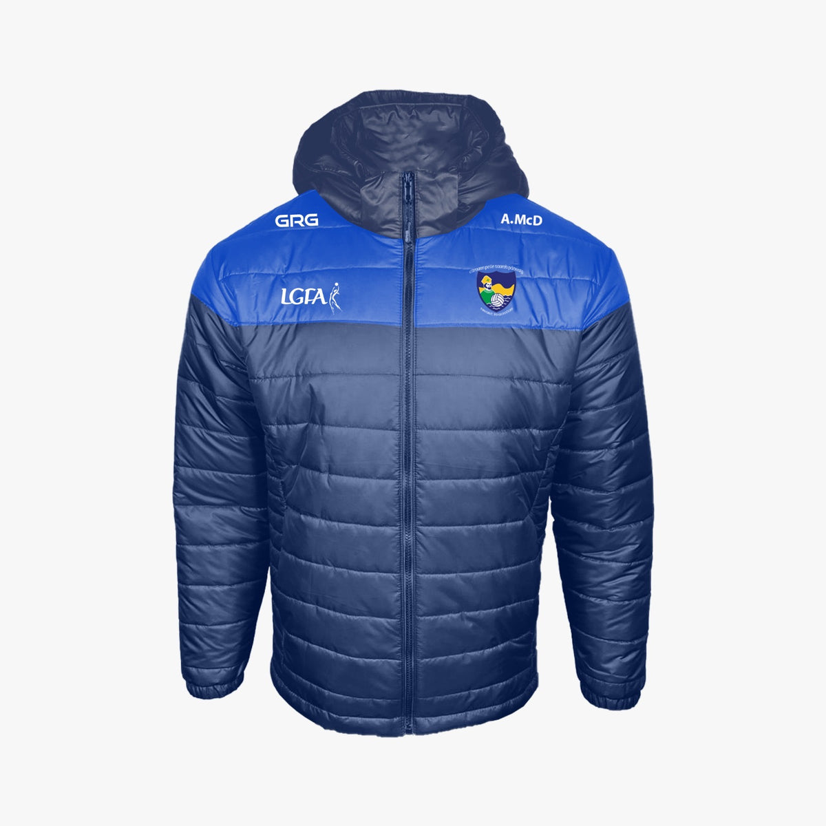 LGFA Puffer