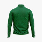 Quarter Zip (Fleece Lined)