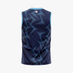 Sleeveless Jersey