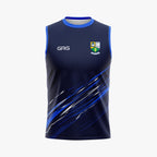 Sleeveless Jersey