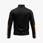 Quarter Zip (Fleece Lined)