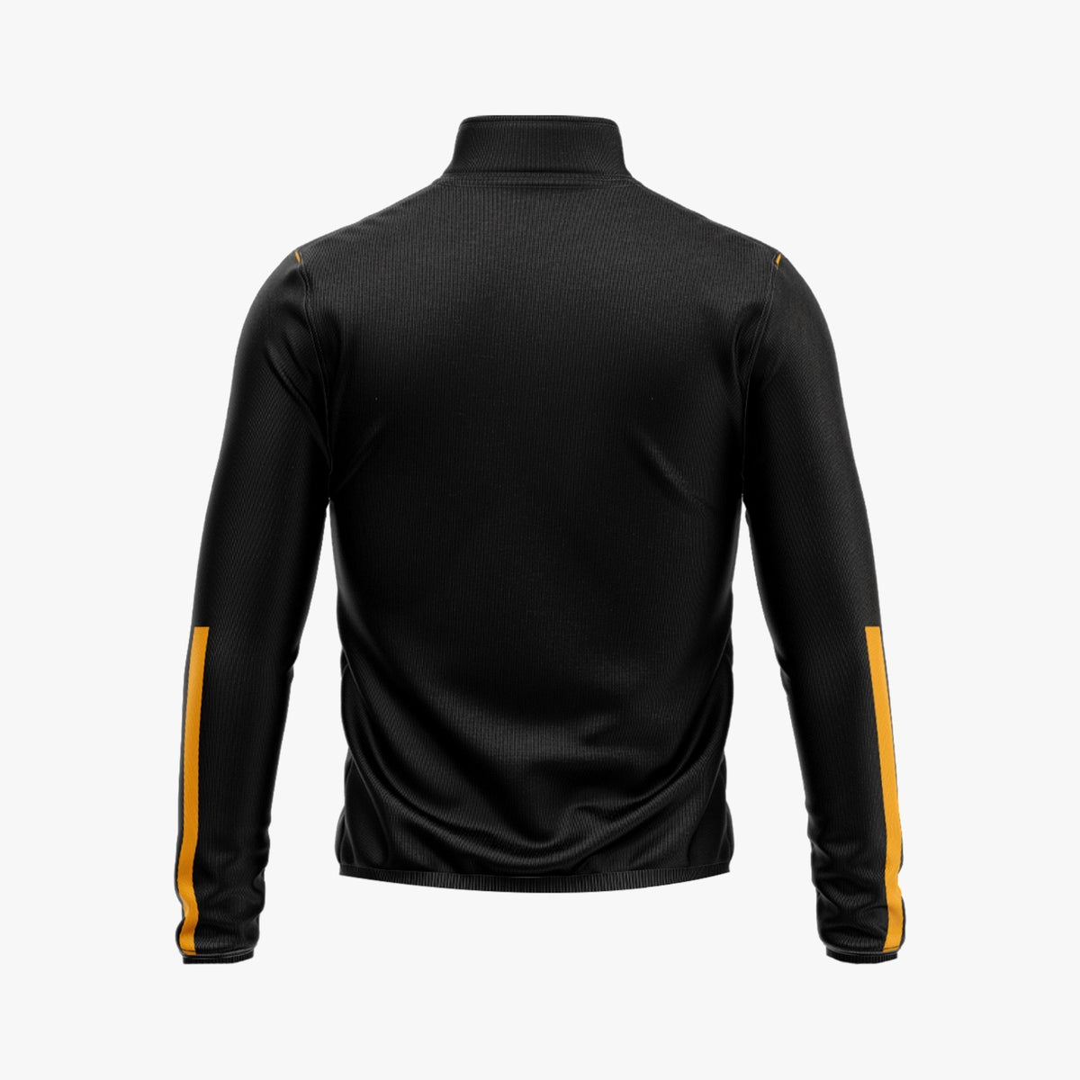 Quarter Zip (Fleece Lined)